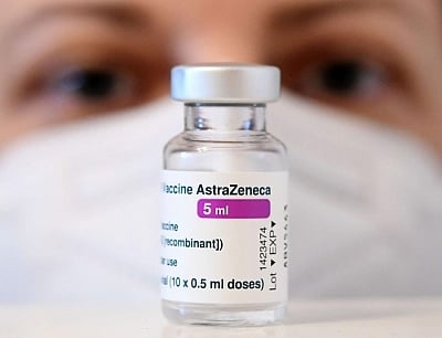 AstraZeneca says its antibody-drug Evusheld can fight Omicron variant