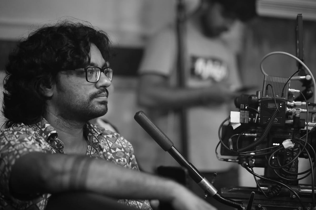 Horror is a very impactful genre, says writer and director of 'Chhorii', Vishal Furia