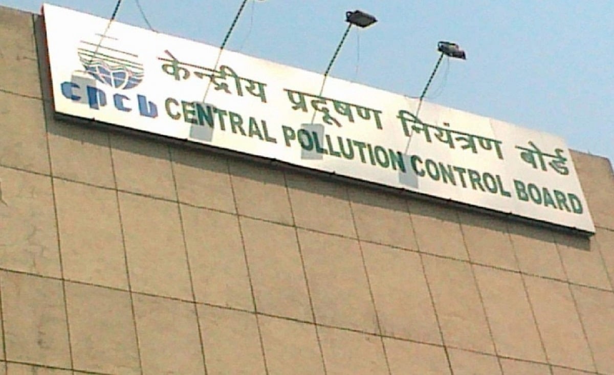 NO2 levels in Delhi, UP far exceed CPCB safe limits