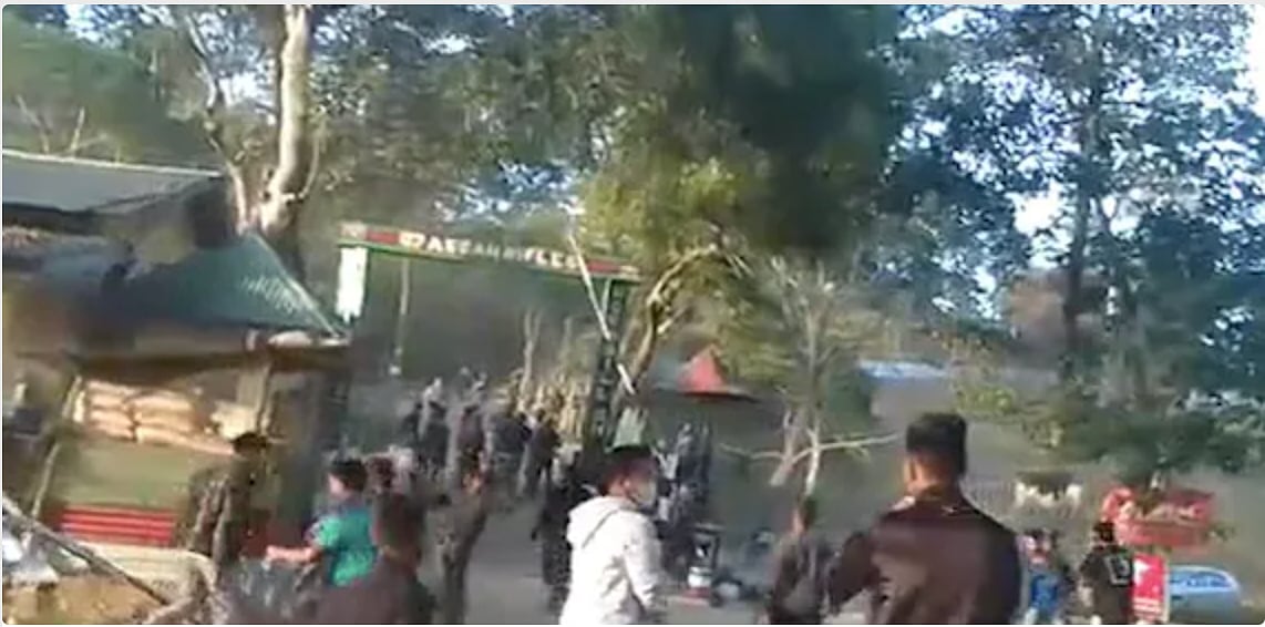 Nagaland: Tribal body claims death toll in firing on civilians now at 17, police differ