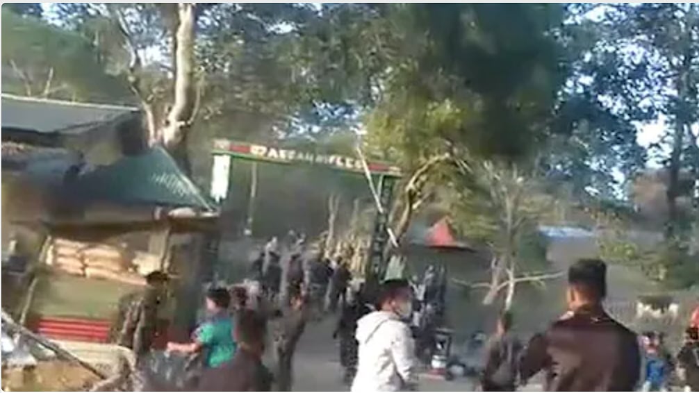 Nagaland: Tribal body claims death toll in firing on civilians now at 17, police differ
