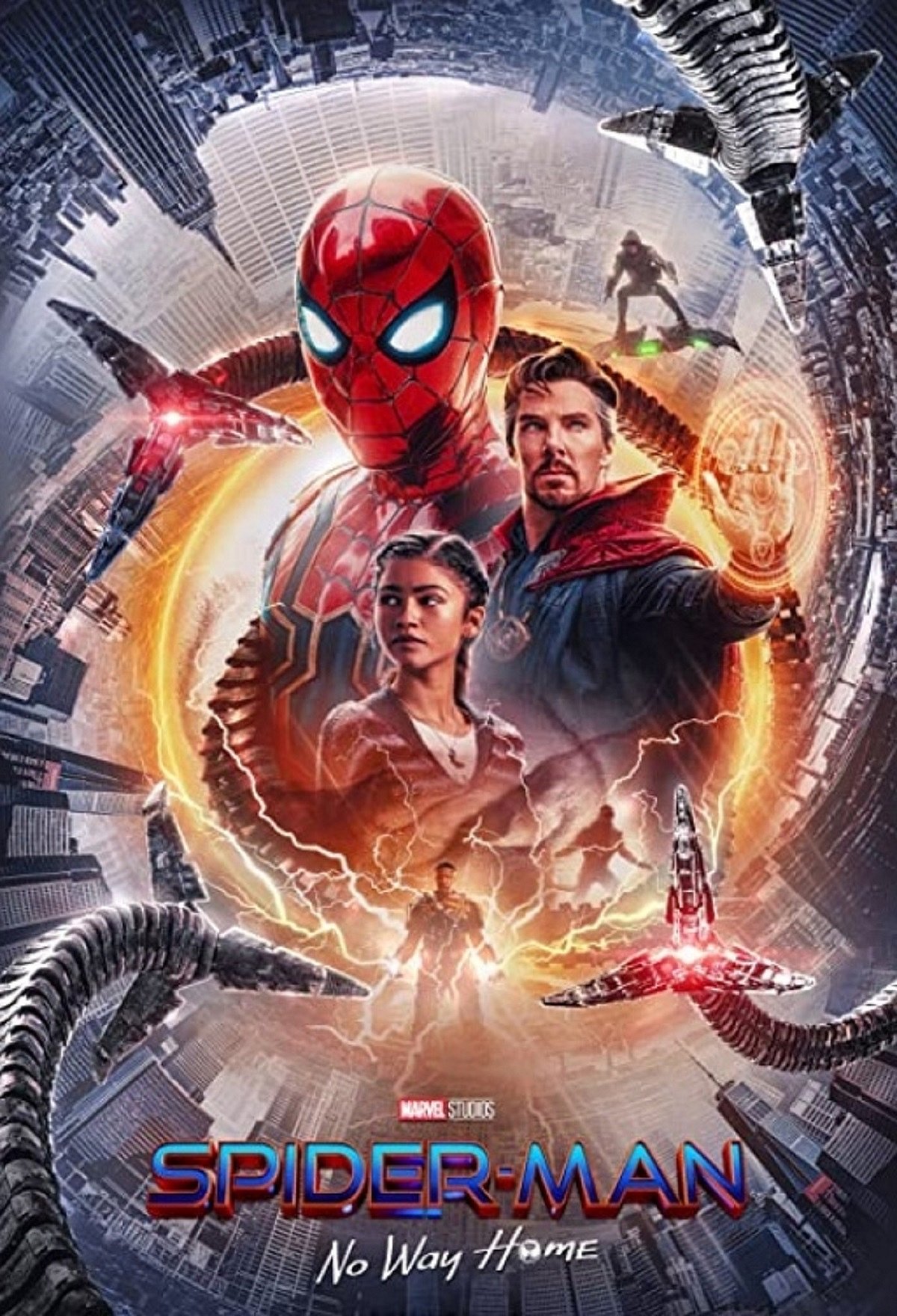 Movie poster