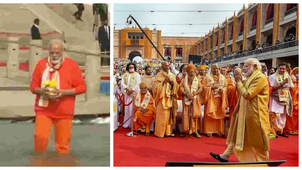 Reality Bites: As Gujarat model loses his charm, Bengal model greedily eyes the boards