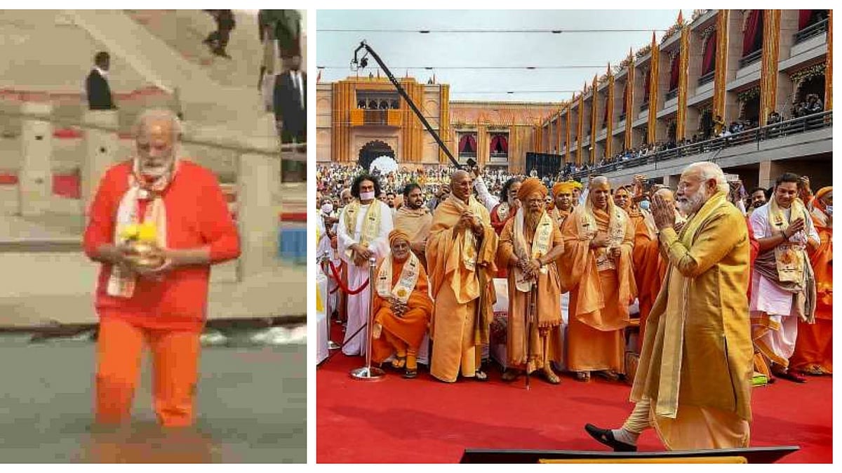 Reality Bites: As Gujarat model loses his charm, Bengal model greedily eyes the boards