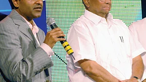 There’d be no IPL without Sharad Pawar