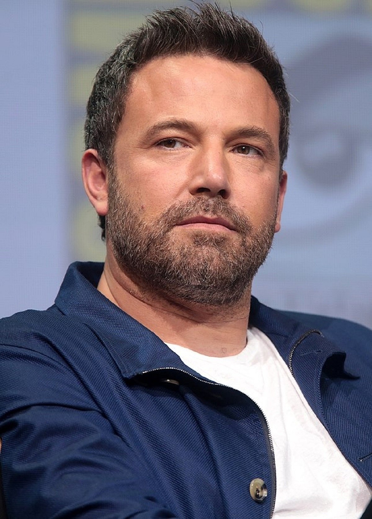 Ben Affleck hints at shift in career approach