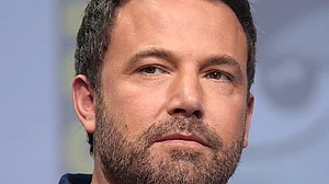 Ben Affleck hints at shift in career approach