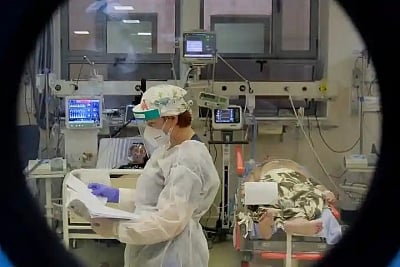 China's 1st Covid antibody therapy can also tackle Omicron: Report