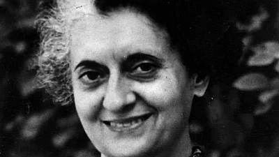 BJP negating Indira Gandhi's contribution in 1971 war: Congress
