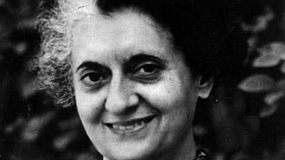 BJP negating Indira Gandhi's contribution in 1971 war: Congress