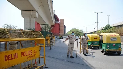 Rs 1.54 cr collected as fine for flouting Covid norms in Delhi