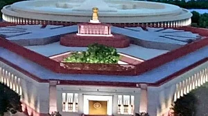 Central Vista doesn't cause air pollution, follows waste management rules, Centre to SC