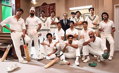 '83' Review: Cathartic, sobering, a piece of nostalgia