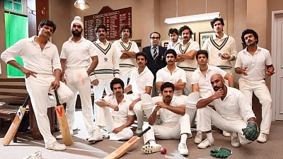 '83' Review: Cathartic, sobering, a piece of nostalgia