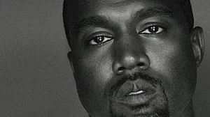 Kanye West