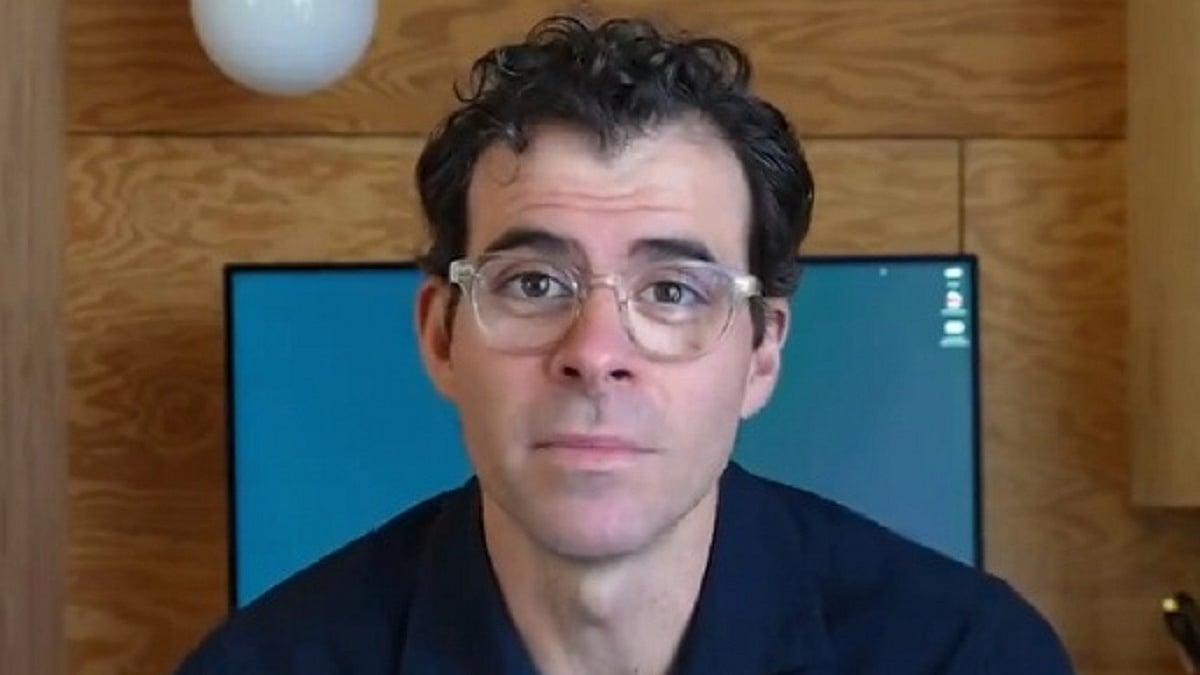 Instagram CEO Adam Mosseri