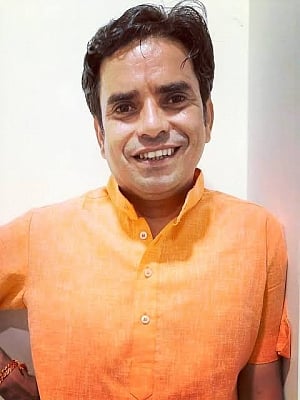 'Mirzapur' actor Brahma Mishra passes away, fans shocked