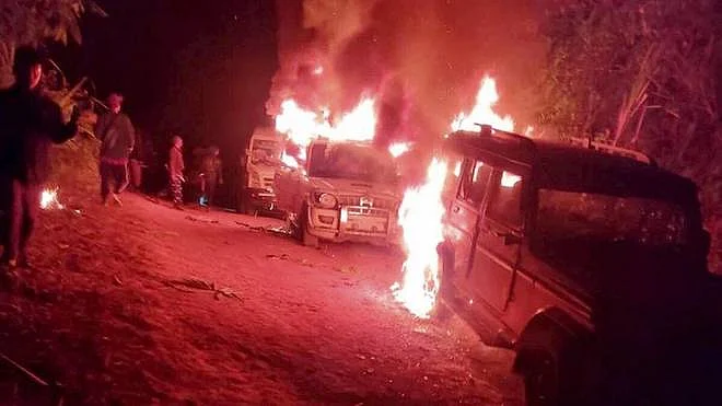Nagaland killing of unarmed civilians: How long should Army and AFSPA maintain peace ?