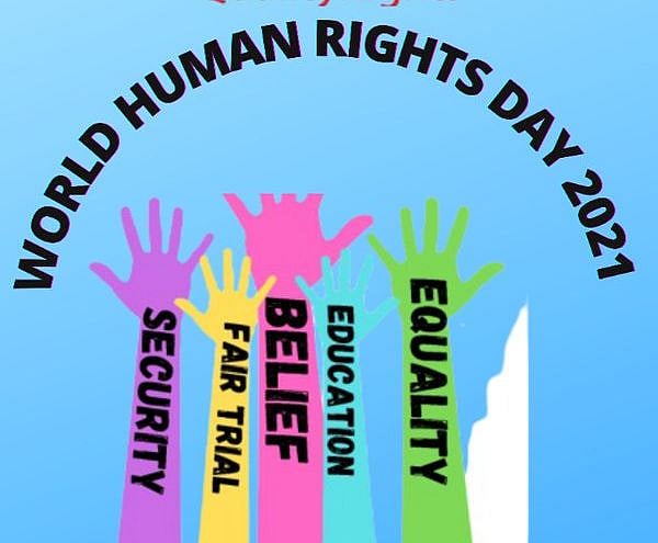 'Repeal UAPA, Sedition law & AFSPA': civil society urges the govt on Human Rights Day