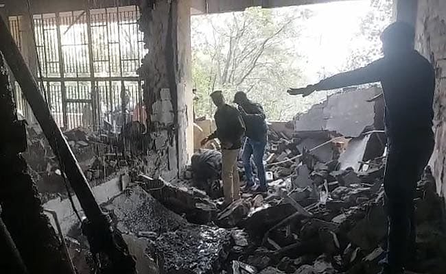 Key conspirator of Ludhiana court blast arrested in Germany