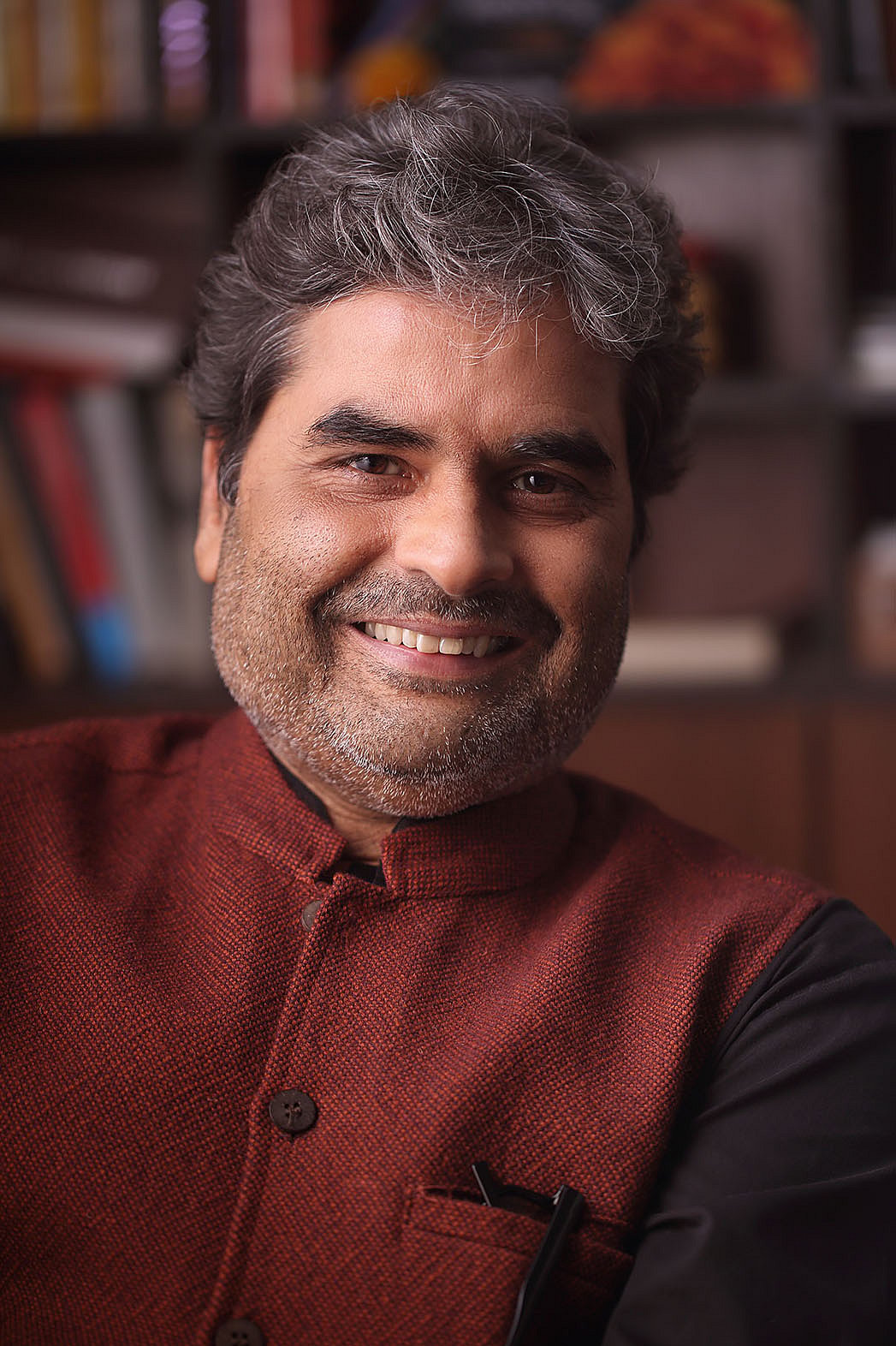 Vishal Bhardwaj