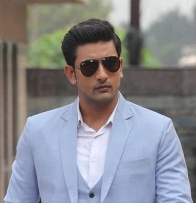 Fahmaan Khan looks to grow more as an actor in 2022