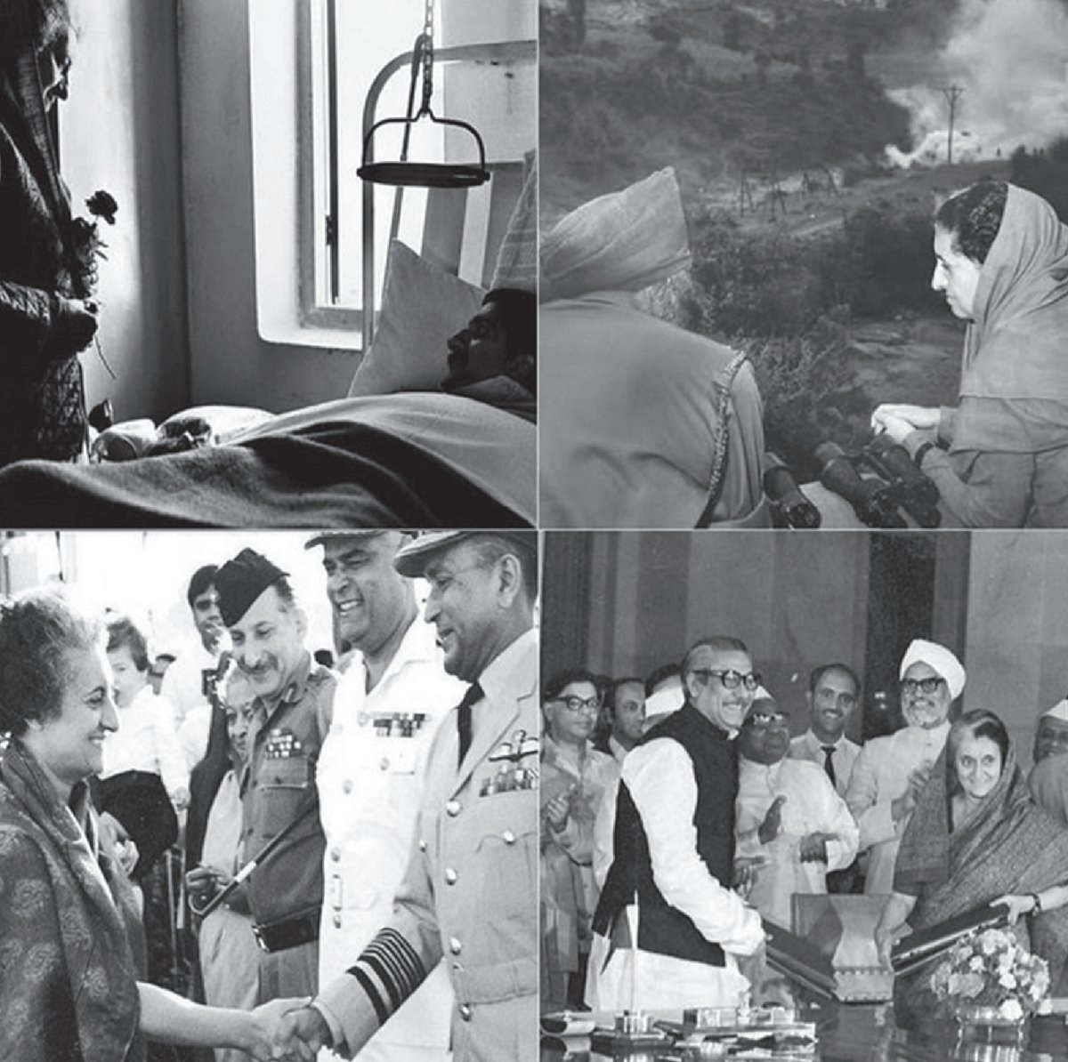 Liberation of Bangladesh, 1971: ‘Genocide’