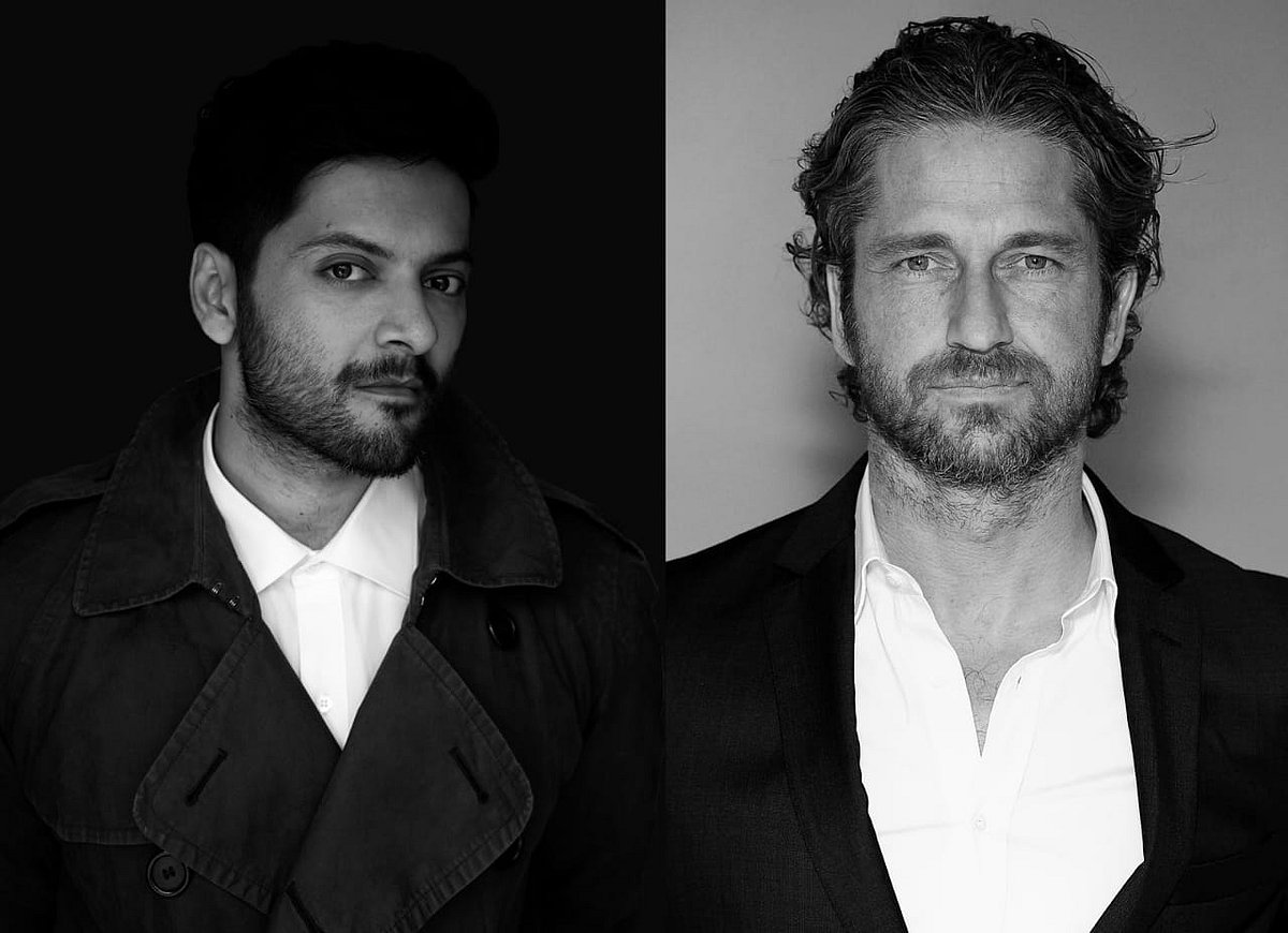Ali Fazal joins Gerard Butler in Ric Roman Waugh’s action thriller 'Kandahar'