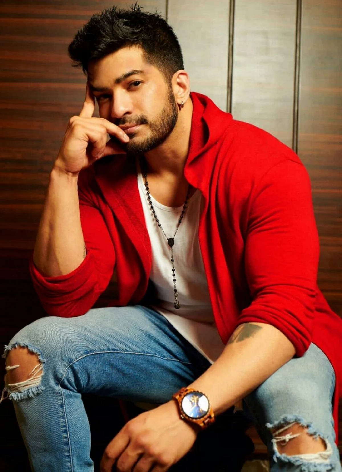 Amit Tandon