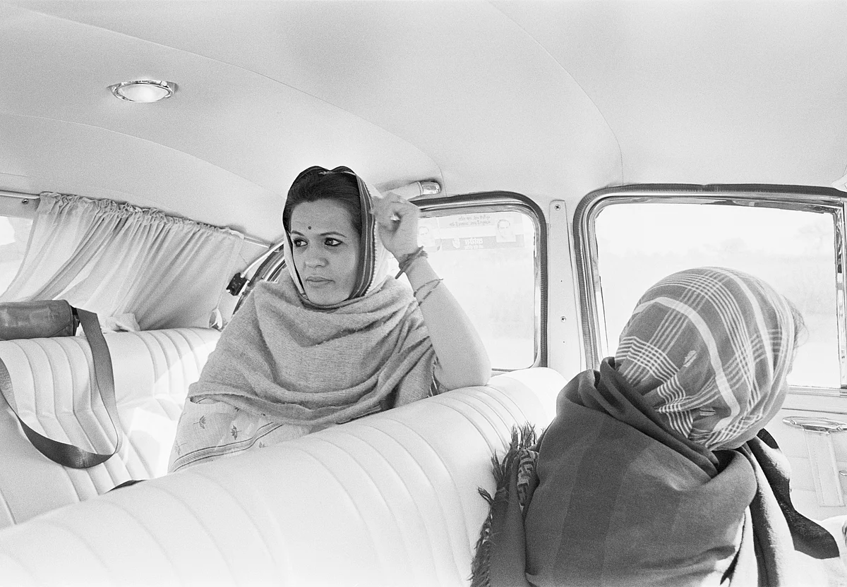 Sonia Gandhi's life is more than a fairy tale with a twist, writes Shashi Tharoor