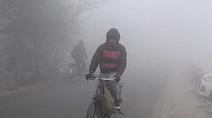 Northwest India to get colder by 4 degrees