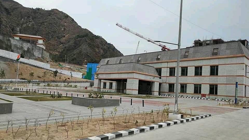 AIIMS Bilaspur in Himachal Pradesh