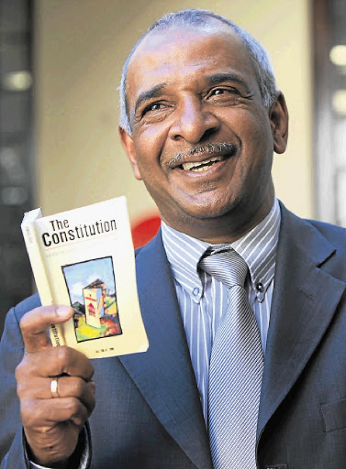 Narandran 'Jody' Kollapen