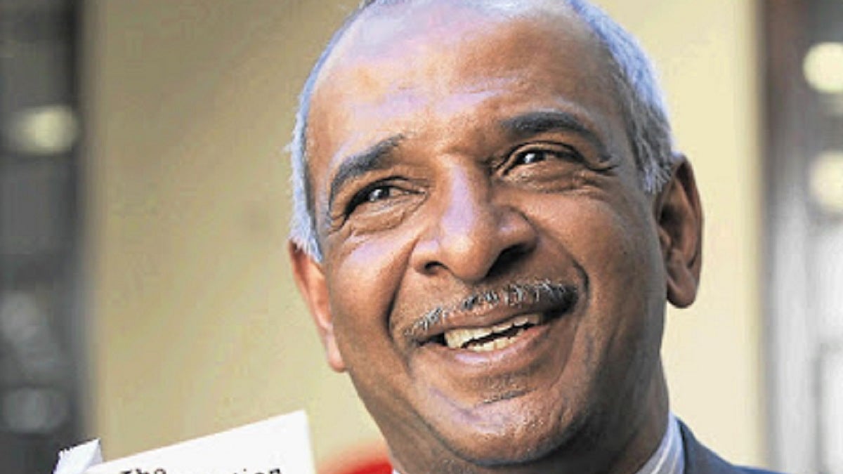 Narandran 'Jody' Kollapen
