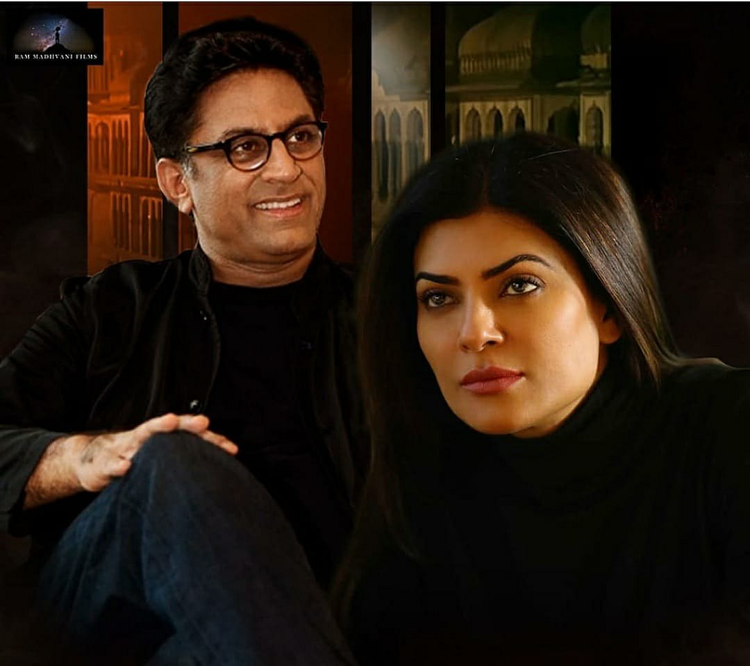 Signature element of both seasons of 'Aarya' are moral choices and conflict that Aarya faces: Ram Madhvani