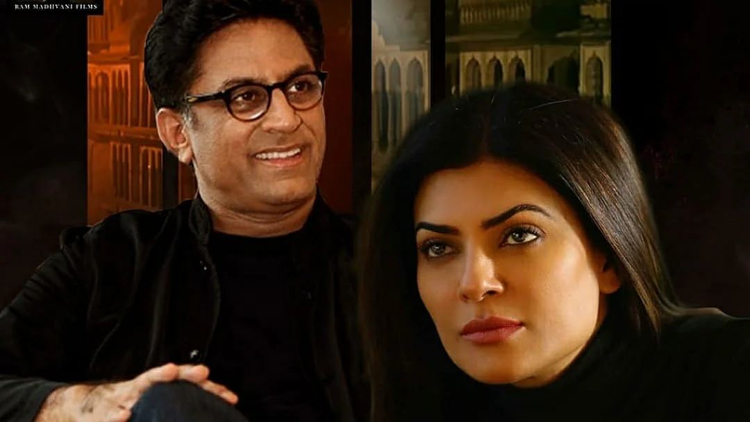 'Aarya' season three in development