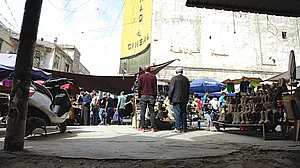 A still from 'Take Me To The Cinema'