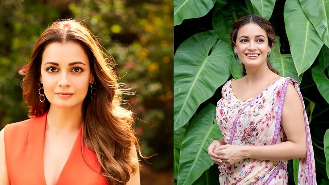 On her 40th birthday, Dia Mirza pledges 40 lakhs to families of forest warriors who died of COVID-19