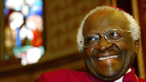 Desmond Tutu
