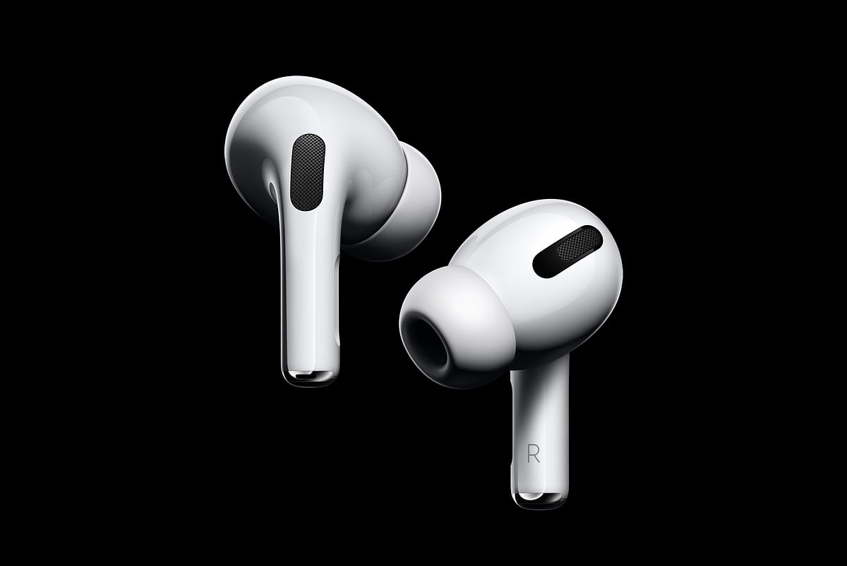 India now has 14% share of world's smart personal audio market