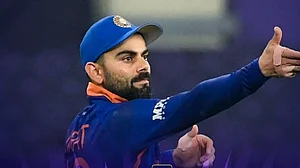 To be or not to be 'an Indian Cricket Captain'