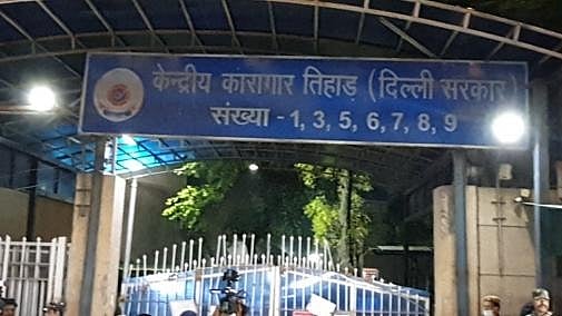 Five Tihar inmates dead in 8 days, probe ordered