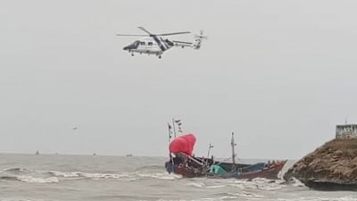 Photo courtesy: IANS