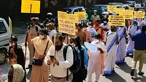 Conversion, diversion or distraction? Why attacks on Christians now?