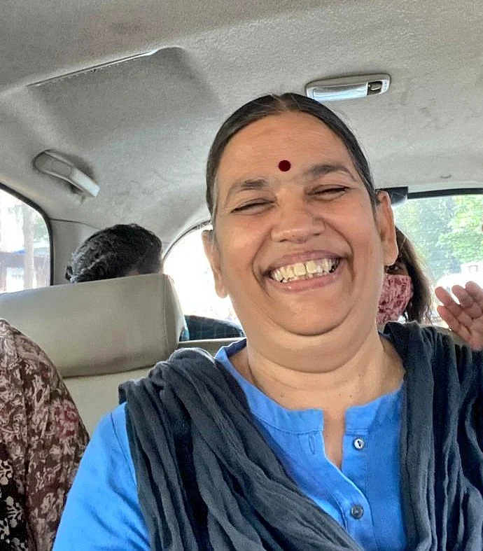 Elgar Parishad case: Accused Sudha Bharadwaj released from jail