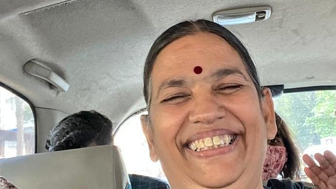 Elgar Parishad case: Accused Sudha Bharadwaj released from jail