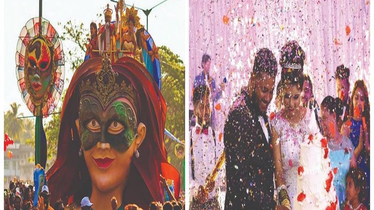 Goa Liberation Day--Demographic churnings: Outsiders pour in as Goans leave