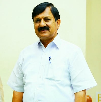 Complaint against Karnataka Home Minister for his remarks on police