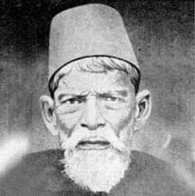 Akbar Allahabadi's name changed to Akbar 'Prayagraji', probe ordered