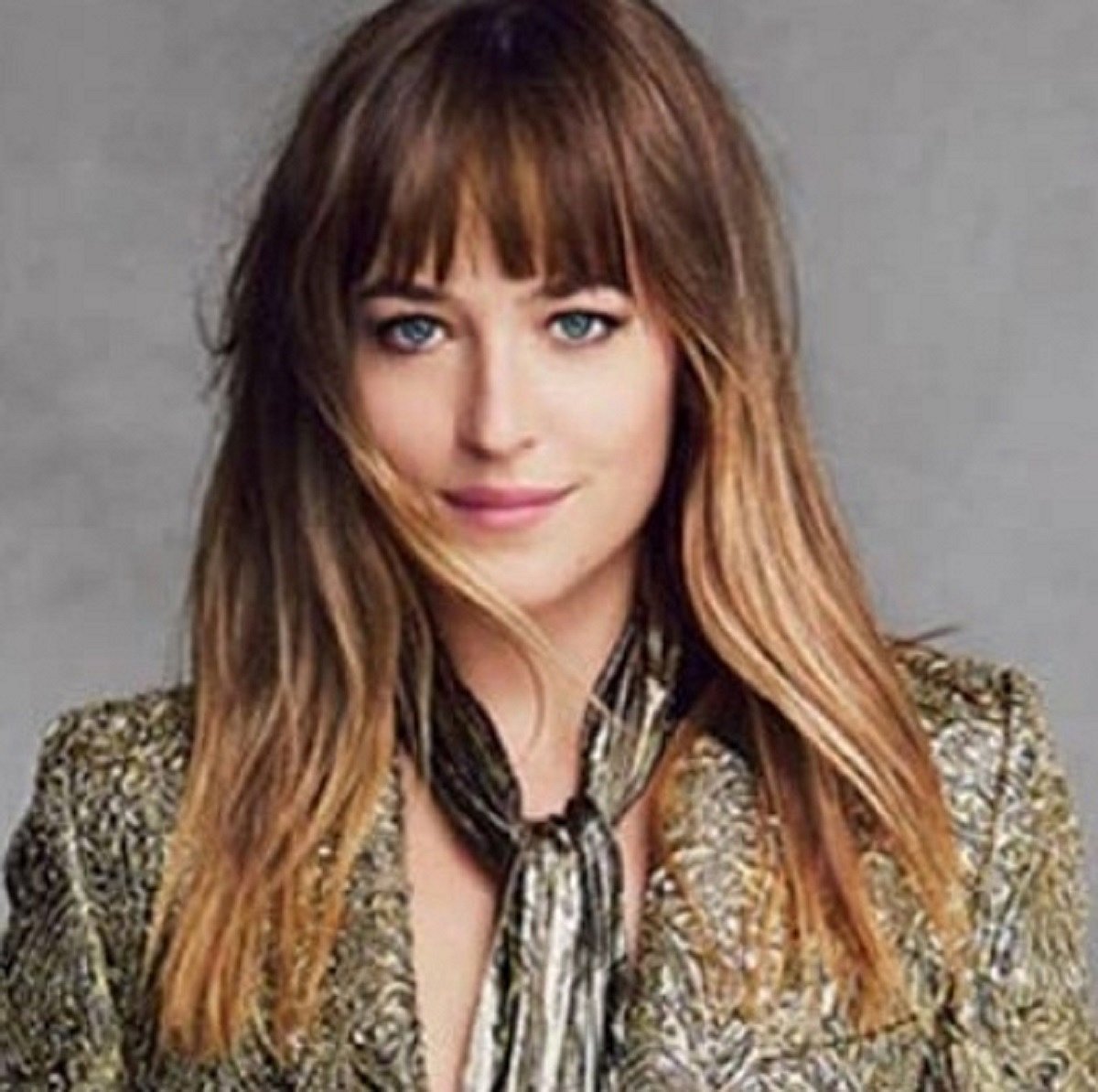 Dakota Johnson